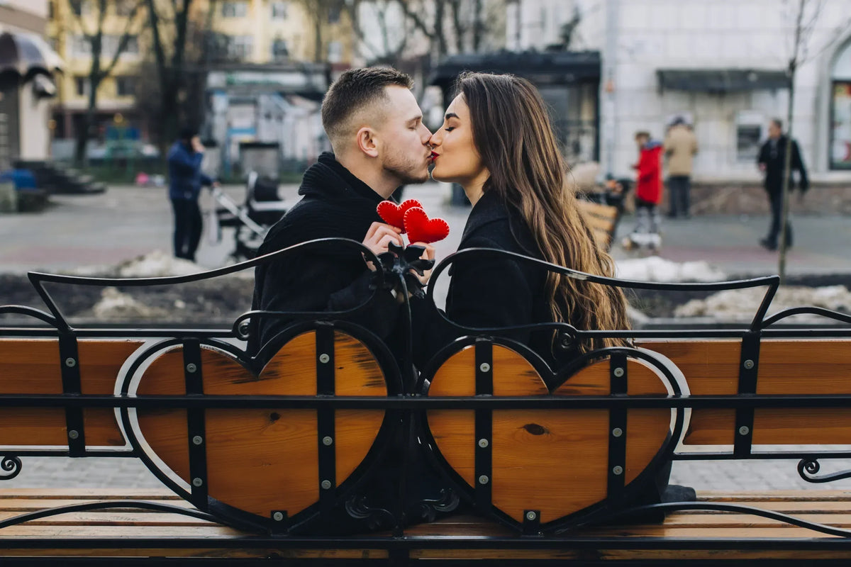 8 pomysłów na wyjątkową randkę poza domem