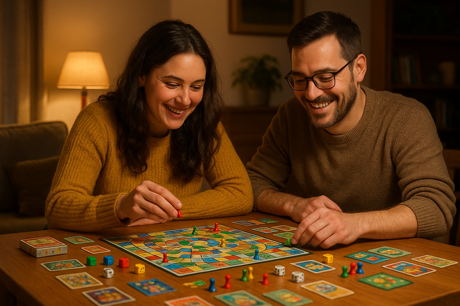 10 kreatywnych pomysłów na randkę z budżetem 0 zł – darmowe i romantyczne randki