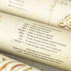 Plakat Zdrapka dla Par - 100 Sekretnych Randek