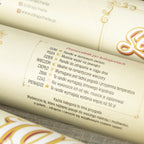 Plakat Zdrapka dla Par - 100 Sekretnych Randek