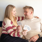 Chwile Rozmowy - Karty z pytaniami dla Par