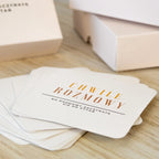 Chwile Rozmowy - Karty z pytaniami dla Par