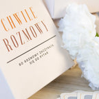 Chwile Rozmowy - Karty z pytaniami dla Par