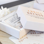 Chwile Rozmowy - Karty z pytaniami dla Par