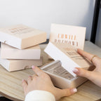 Chwile Rozmowy - Karty z pytaniami dla Par