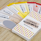 Kupony Miłości - Chwile Przyjemności (zdrapki) 20 szt.