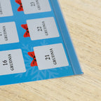 Listwy plakatowe wsuwane A3 (29,7 cm)