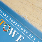 Listwy plakatowe wsuwane A3 (29,7 cm)