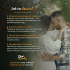 Plakat Zdrapka Dla Par - 80 Naszych Wspólnych Chwil