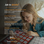 Zdrapka Adwentowa - Adwentowe Chwile