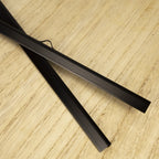 Listwy plakatowe wsuwane A2 (42 cm)