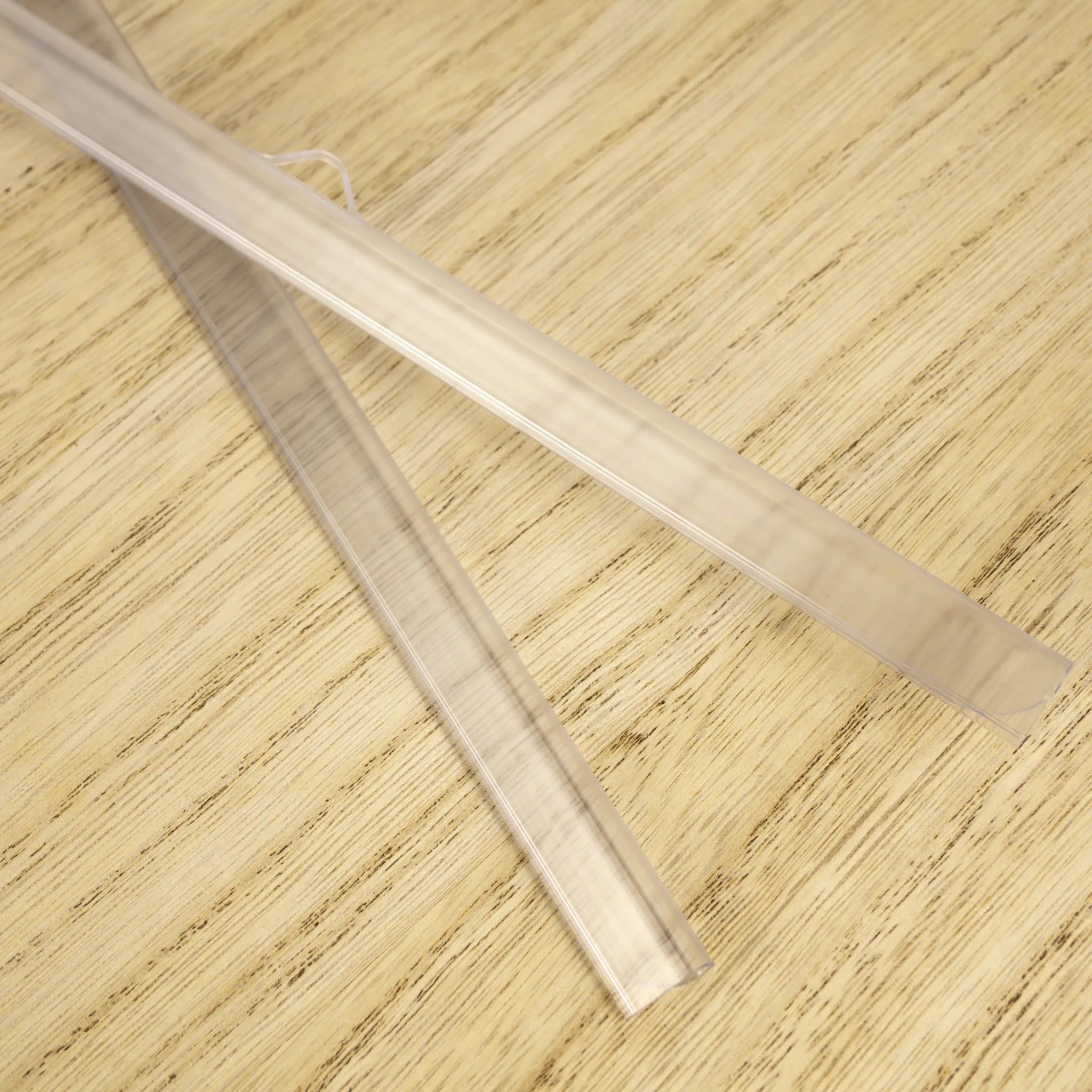 Listwy plakatowe wsuwane A3 (29,7 cm)