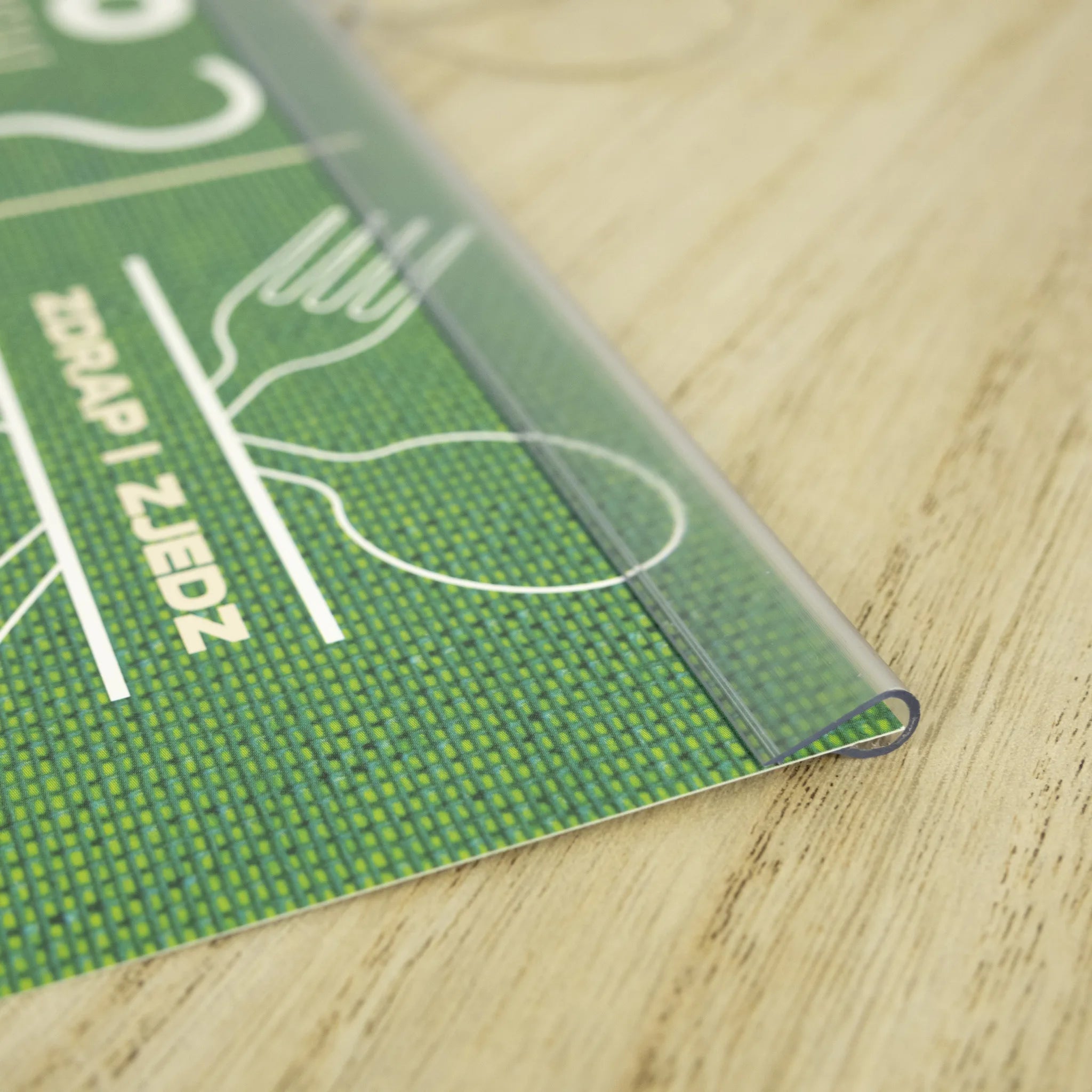 Listwy plakatowe wsuwane A3 (29,7 cm)