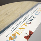 Listwy plakatowe wsuwane A3 (29,7 cm)