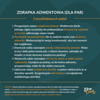 Zdrapka Adwentowa Dla Par - Adwentowe Chwile