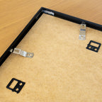 Rama aluminiowa A3 (29,7 x 42 cm)