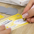 Kupony Miłości - Chwile Przyjemności (personalizacja) 20 szt.