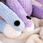 Zakochane Małpki dla Par (rękodzieło)