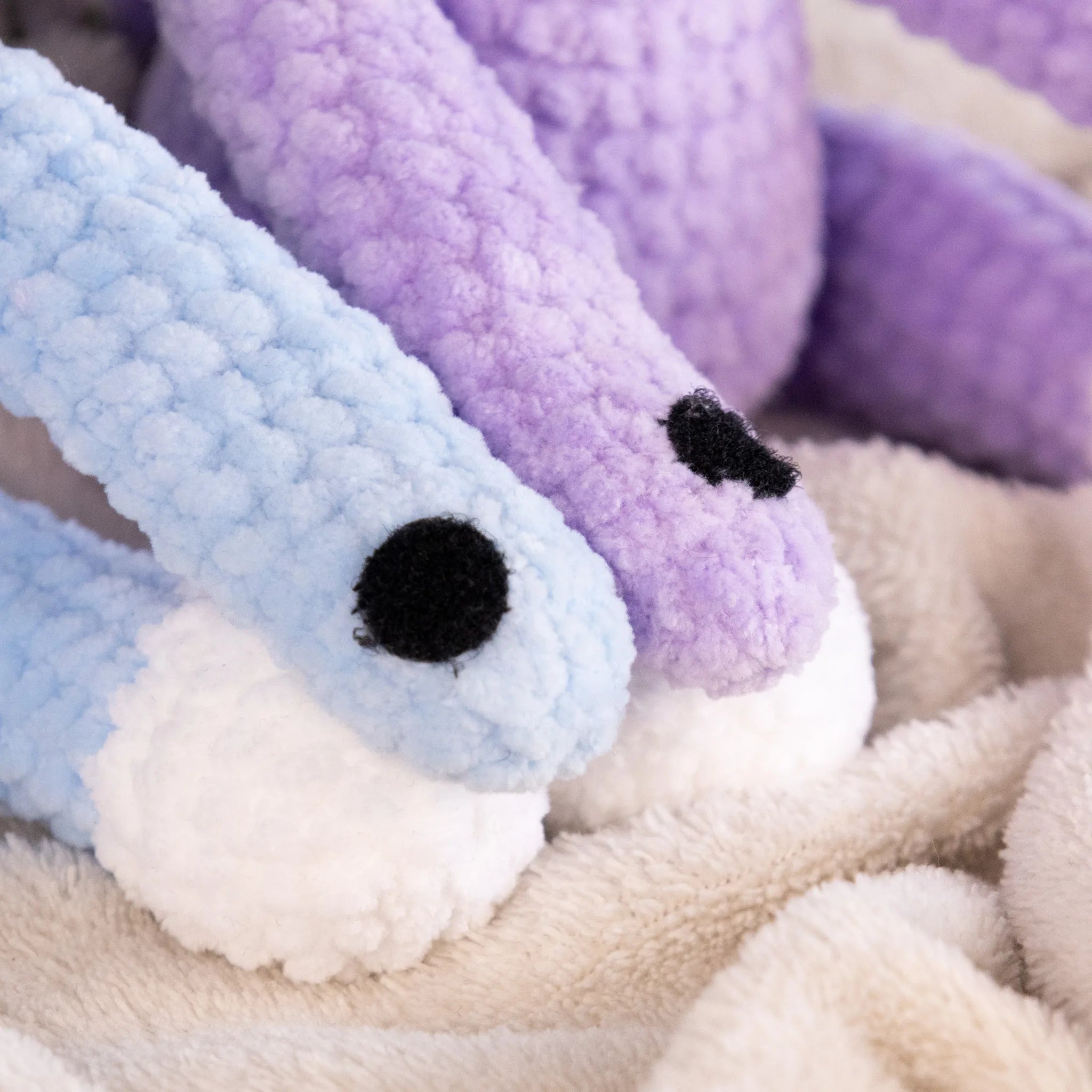 Zakochane Małpki dla Par (rękodzieło)