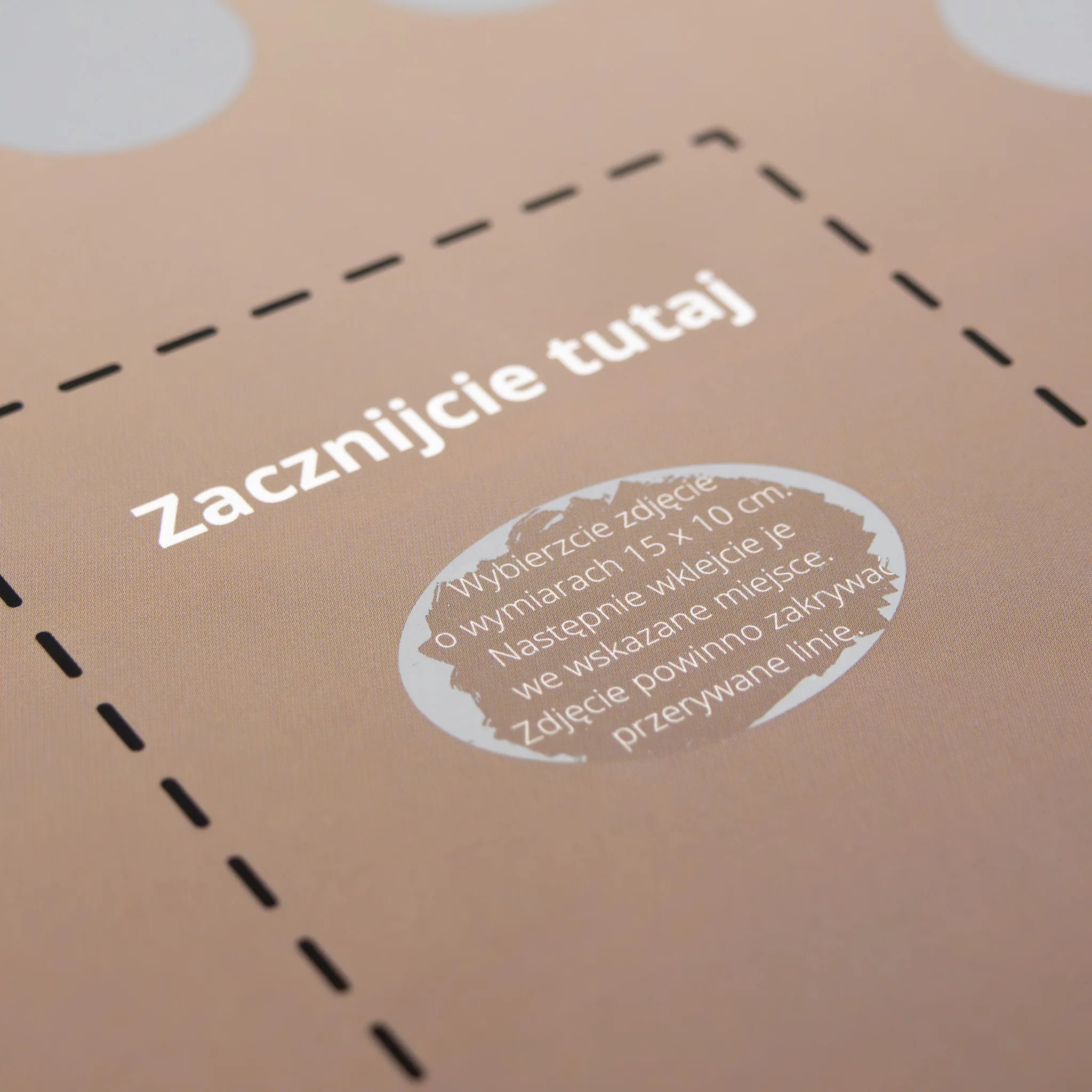 Plakat Zdrapka Dla Par - 80 Naszych Wspólnych Chwil