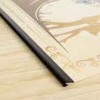 Listwy plakatowe wsuwane A2 (42 cm)