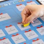 Zdrapka Adwentowa dla Dzieci - Adwentowe Chwile