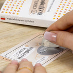 Kupony Miłości - Chwile Przyjemności (zdrapki) 20 szt.