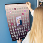 Listwy plakatowe wsuwane A2 (42 cm)