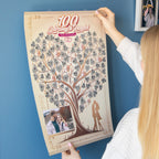 Listwy plakatowe wsuwane A2 (42 cm)