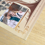 Listwy plakatowe wsuwane A2 (42 cm)