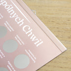 Listwy plakatowe wsuwane A2 (42 cm)