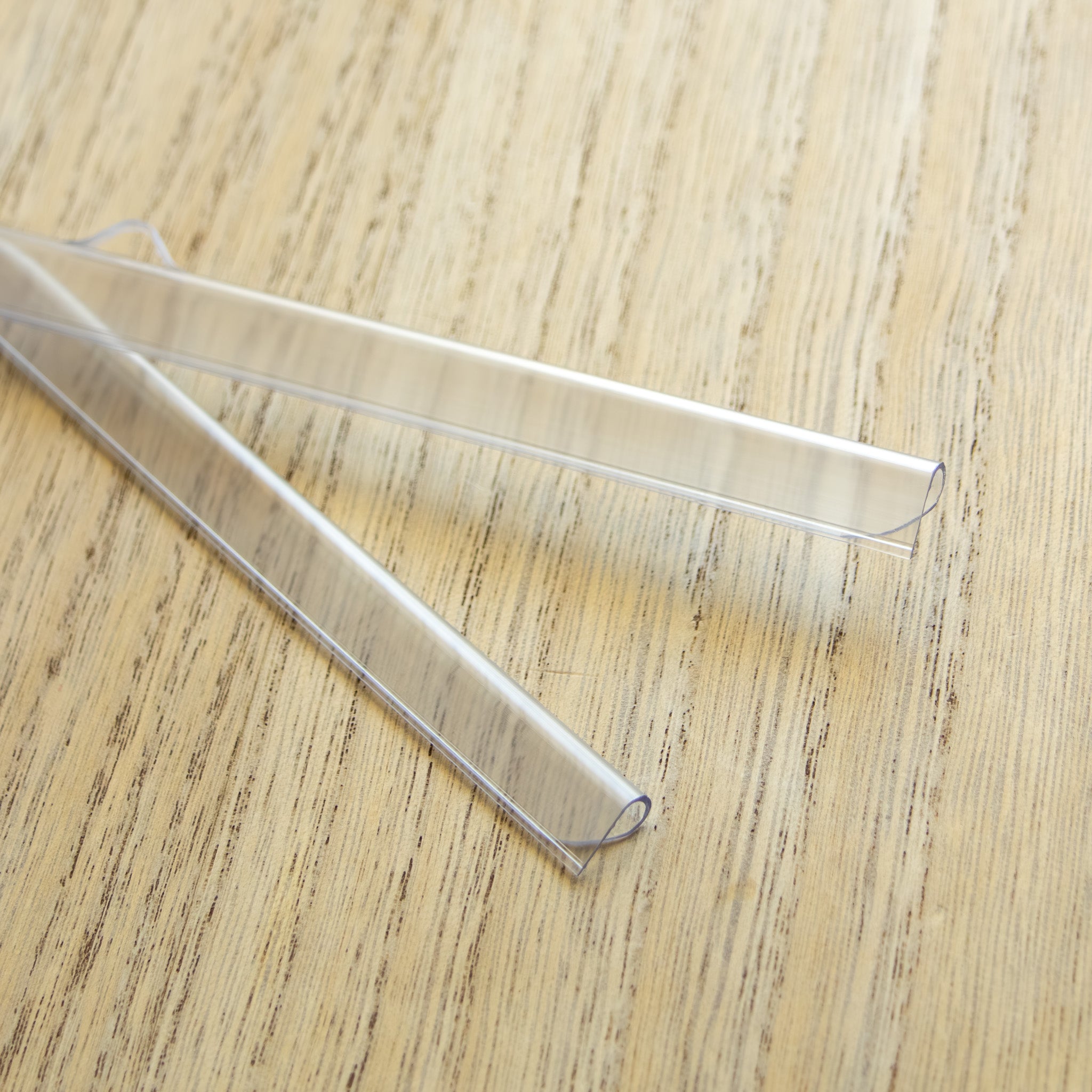 Listwy plakatowe wsuwane A2 (42 cm)