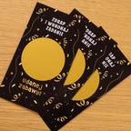 Zdrapki Imprezowe dla Dorosłych