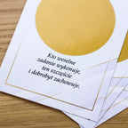 Zdrapki Weselne - Zadania dla Gości Weselnych (GLAMOUR)